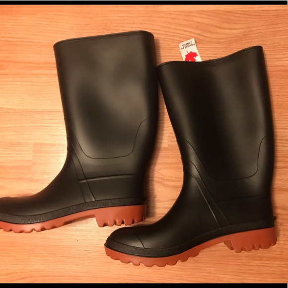 overshoes canadian tire